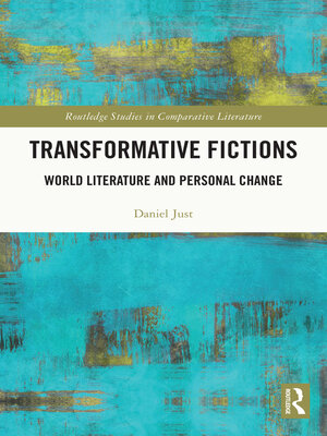 cover image of Transformative Fictions